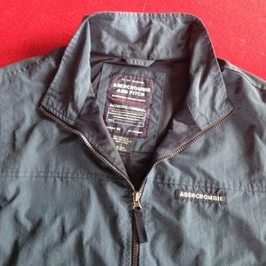 Abercrombie and Fitch vintage vest